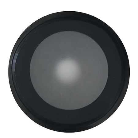 Shadow-Caster Led Lighting Shadow-Caster DLX Series Down Light -Black Housing  - Full-Color SCM-DLX-CC-BK